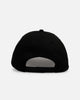New Era Mexico National Baseball Team'Spider Web Visor' 9FORTY A-Frame Snapback Black
