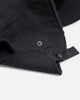 New Era New Zealand All Blacks 59FITY Dog Ear Fitted Black