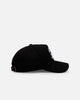 47 Brand Anaheim Ducks 'Ultrasuede' 47 MVP Strapback Black/White
