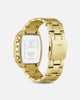 Guess Mainline Phoenix Watch Gold