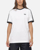 Adidas 3-Stripes T-Shirt White