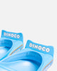 Crocs Disney and Pixar's Lightning McQueen Dinoco Crocband™ Clog Multi
