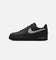 Nike Air Force 1 '07 LV8 Black/Grey