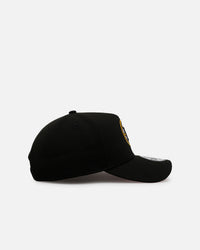 New Era Boston Bruins 'Team Color Hearts' 9FORTY A-Frame Snapback Official Team Color
