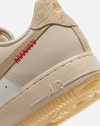 Nike Women's Air Force 1 '07 "Year Of The Snake" Sail