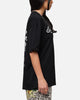 Ed Hardy Tiger Stamp T-Shirt Black