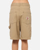 Carre Carpenter Jorts Stone