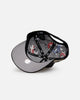 New Era Philadelphia Phillies 'Koi' 9FORTY A-Frame Snapback Black/Multi-Colored