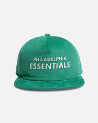 New Era Philadelphia Eagles 'Fear of God' 19TWENTY Snapback Official Team Colours