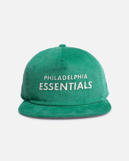 New Era Philadelphia Eagles 'Fear of God' 19TWENTY Snapback Official Team Colours