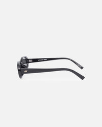 Le Specs Outta Love Sunglasses Black