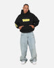 73Studio Marvel Fantastic Four Doctor Doom Villain Hoodie Black