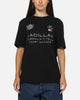 Tommy Hilfiger X Cadillac Formula 1 Team Car Graphic T-Shirt Black