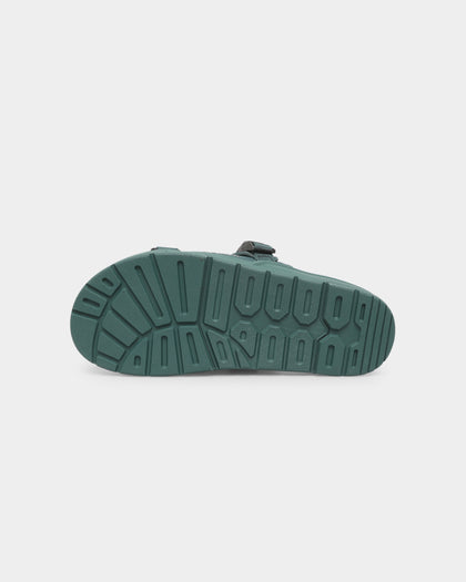 Seichi Yoroi V2 Dark Green