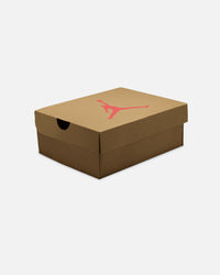 Jordan Kids' Air Jordan 6 Retro "Infrared Salesman" (TD) Black/Lt Crimson