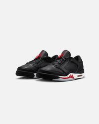 Jordan Sixty Plus Low Black