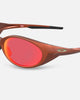 Oakley Eye Jacket Redux Sunglasses Orange