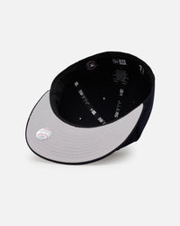 New Era Atlanta Braves 'Big Batterman' 59FIFTY Fitted Official Team Color