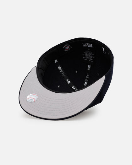 New Era Atlanta Braves 'Big Batterman' 59FIFTY Fitted Official Team Color