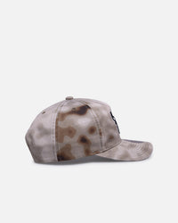 Mitchell & Ness Chicago Bulls 'Distressed Origin' Deadstock Snapback Camo