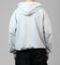 Loiter Inferno Hoodie Stone