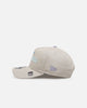New Era Las Vegas Raiders 'Pastel 2.0' 9FORTY A-Frame Snapback Stone