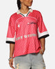 Loiter Art Studio United Jersey Red