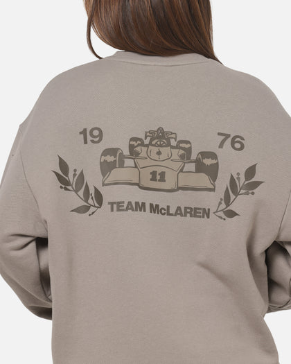 Puma Mclaren Racing Crewneck