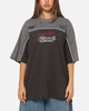 Carre Overdrive T-Shirt Washed Black