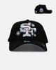 New Era San Francisco 49ers 'Cold As Ice' 9FORTY A-Frame Snapback Black