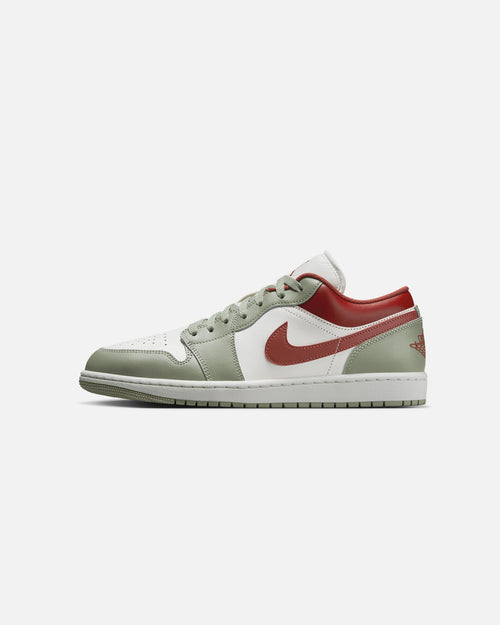 Jordan Air Jordan 1 Low Sail/Jade