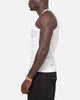 Saint Morta Chronicles Rib Singlet White