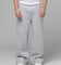 Loiter Ultra Hybrid Sweatpants Grey Marle