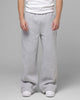 Loiter Ultra Hybrid Sweatpants Grey Marle