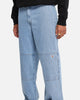 Dickies 82-283AU Denim Jeans Light Indigo