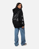 Mitchell & Ness Los Angeles Raiders History Hoodie Faded Black
