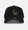 New Era Melbourne Storm 9FORTY A-Frame Snapback Black/Gold