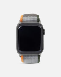 Saint Morta Utility Band M004 Grey/Green/Orange