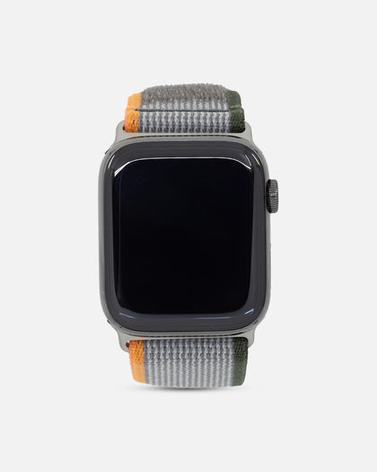 Saint Morta Utility Band M004 Grey/Green/Orange