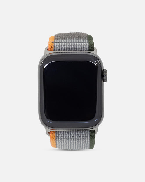 Saint Morta Utility Band M004 Grey/Green/Orange
