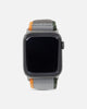 Saint Morta Utility Band M004 Grey/Green/Orange