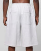 Loiter Hybrid Shorts Grey Marle