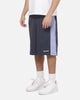 Carre Star Blocker Elastic Shorts Vintage Navy