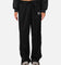 Nike Women's Sportswear Air Mid-Rise Breakaway Pants Black/White