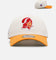 New Era Tampa Bay Buccaneers 'Throwback Bowl' 9FORTY A-Frame Snapback Chrome/OTC