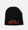 Saint Morta Sixth St Skully Black