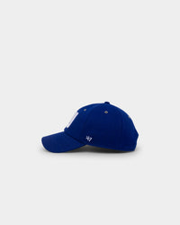47 Brand New York Giants 'Wooly Clean-Up' Strapback Royal