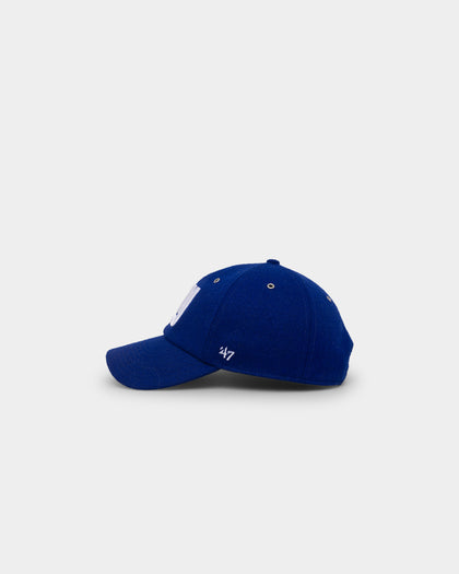 47 Brand New York Giants 'Wooly Clean-Up' Strapback Royal