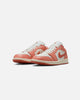 Jordan Women's Air Jordan 1 Low Sail/Madder Root