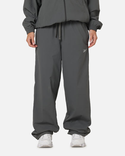 Reebok X Market Track Pants Grey/Silver